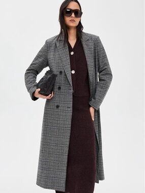LE BOP Gia Blazer Jacket size Medium